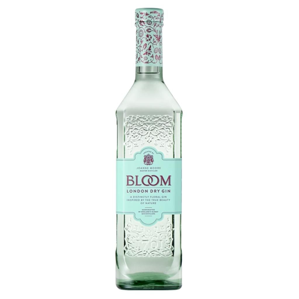 BLOOM GIN 700ML