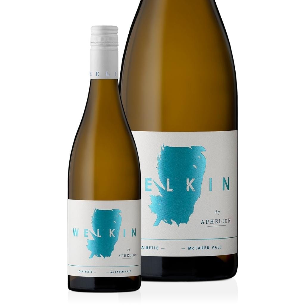 Personalised Aphelion Welkin Clairette 2021 11% 750ML