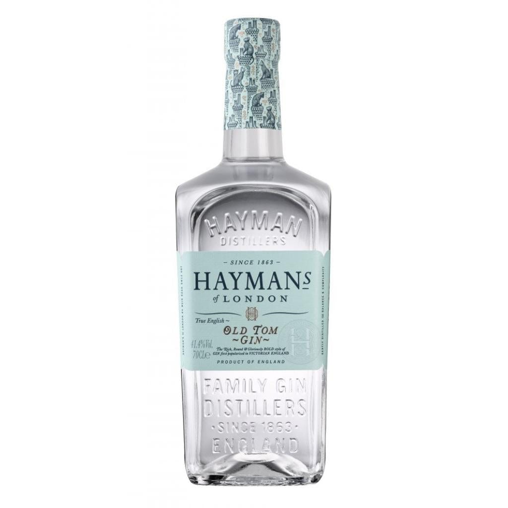 HAYMAN'S OLD TOM GIN 700ML