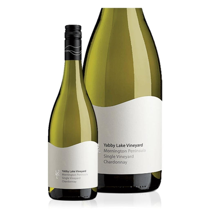 Personalised Yabby Lake Single Vineyard Chardonnay 2025 13% 750ml