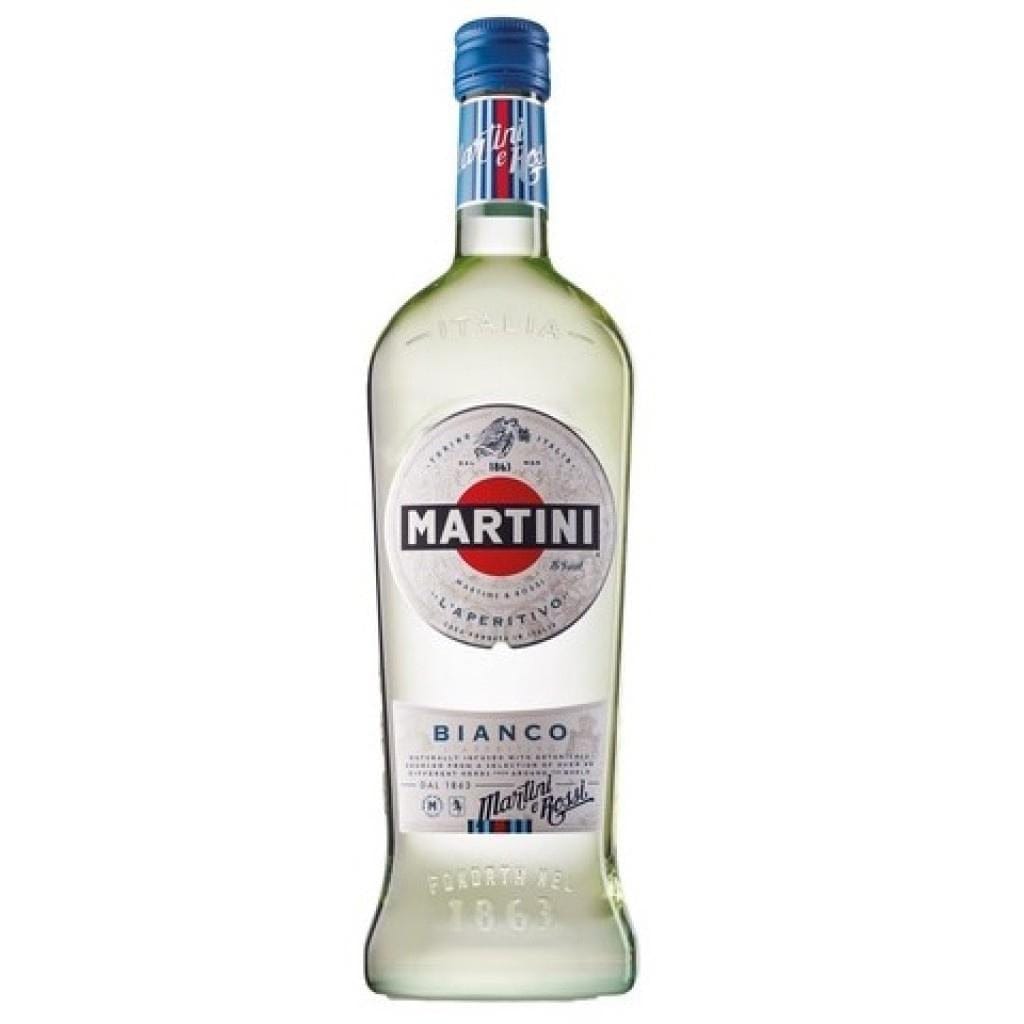 MARTINI BIANCO 1LT