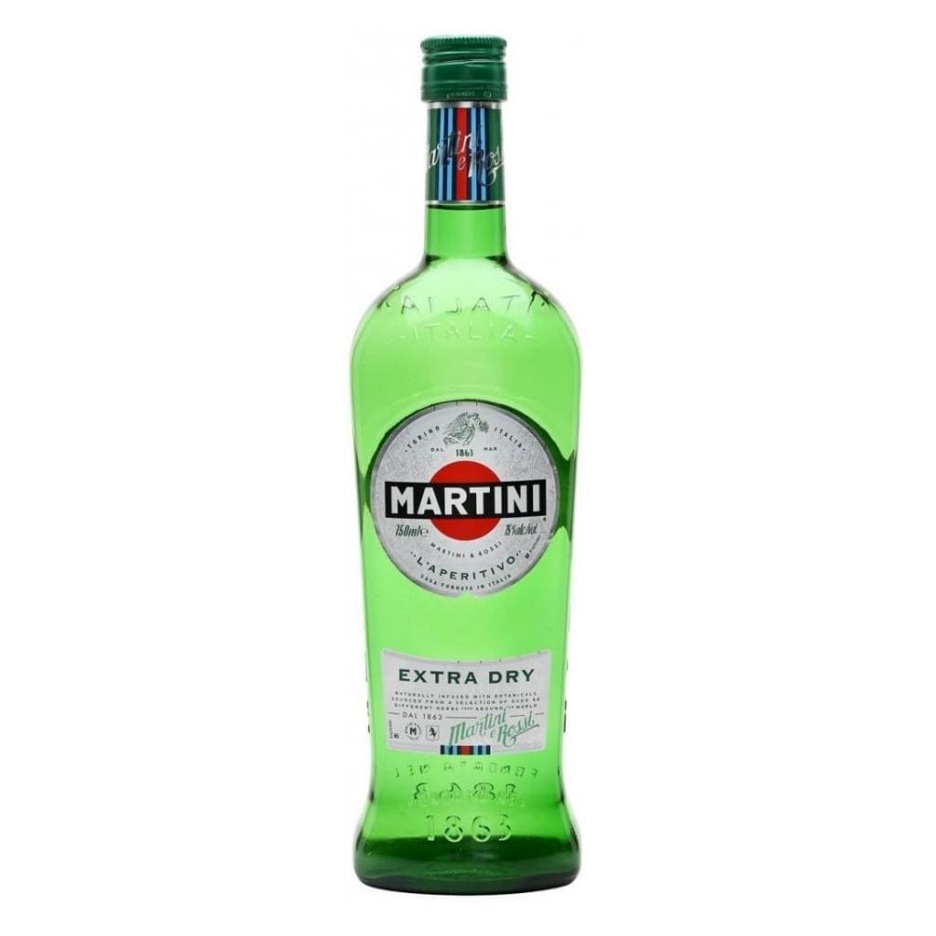 MARTINI EXTRA DRY 1LT