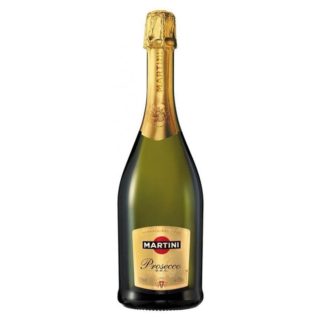 MARTINI SPARKLING PROSECCO 750ML