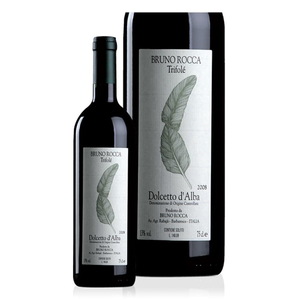 Bruno Rocca Dolcetto d'Alba Trifole 2022 13% 750ml