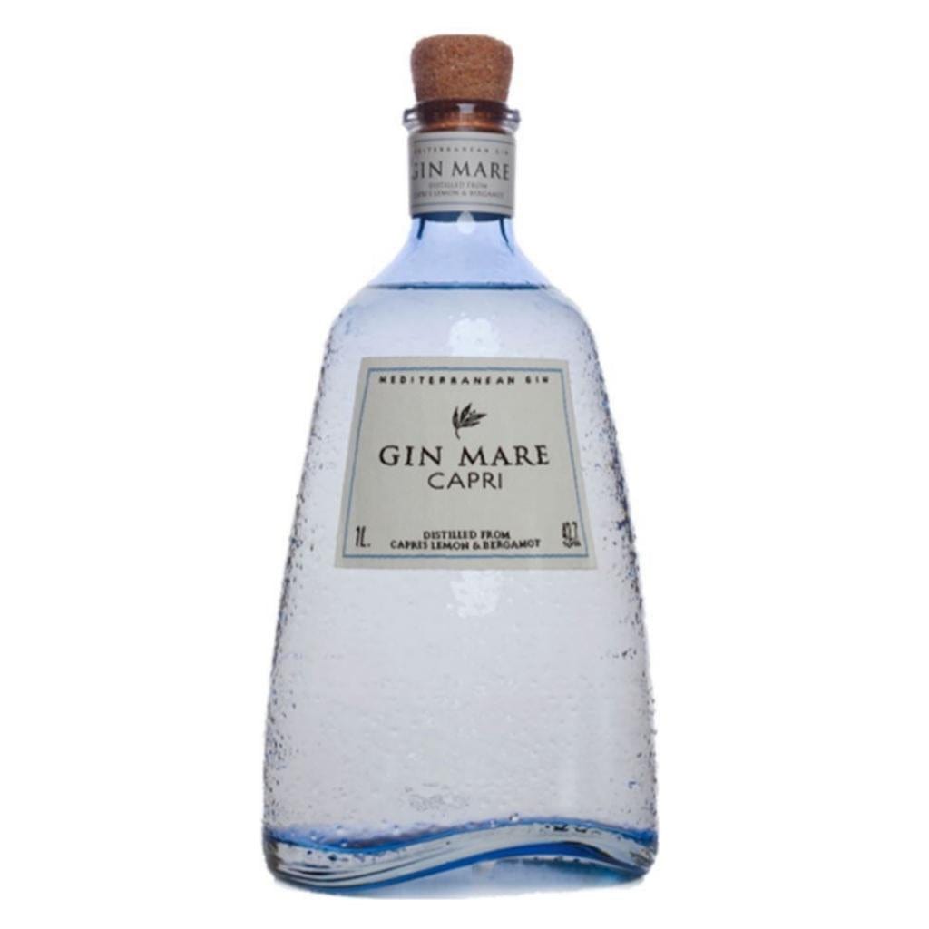 GIN MARE CAPRI 700ML