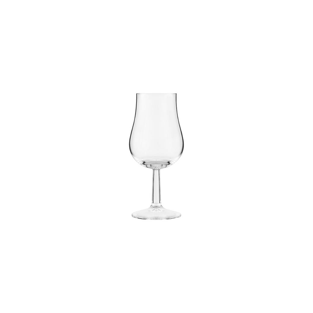 Whisky Tasting Glass 130ML - Single Glass