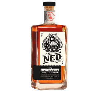 Ned Daring Australian Whisky 500ML
