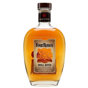 PERSONALISED FOUR ROSES SMALL BATCH 45% 700ML