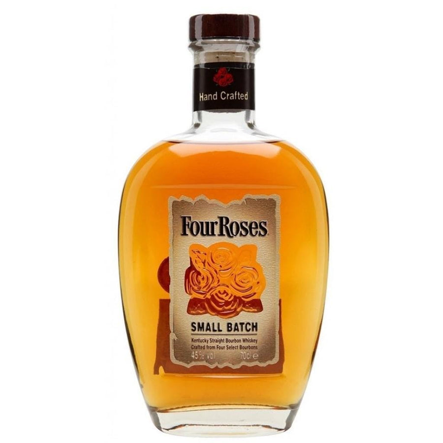 FOUR ROSES SMALL BATCH 45% 700ML