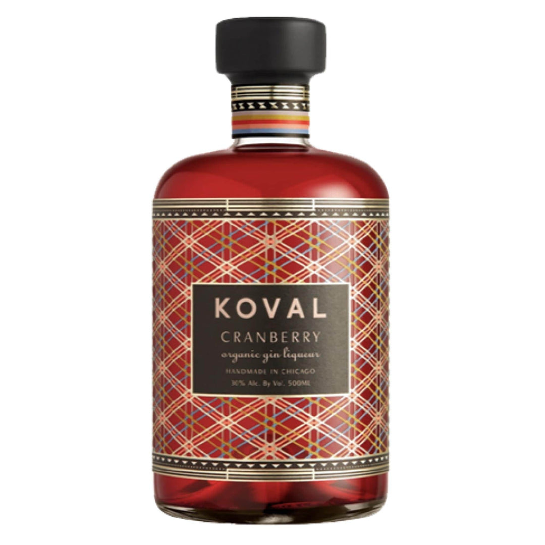 KOVAL CRANBERRY GIN 500ML