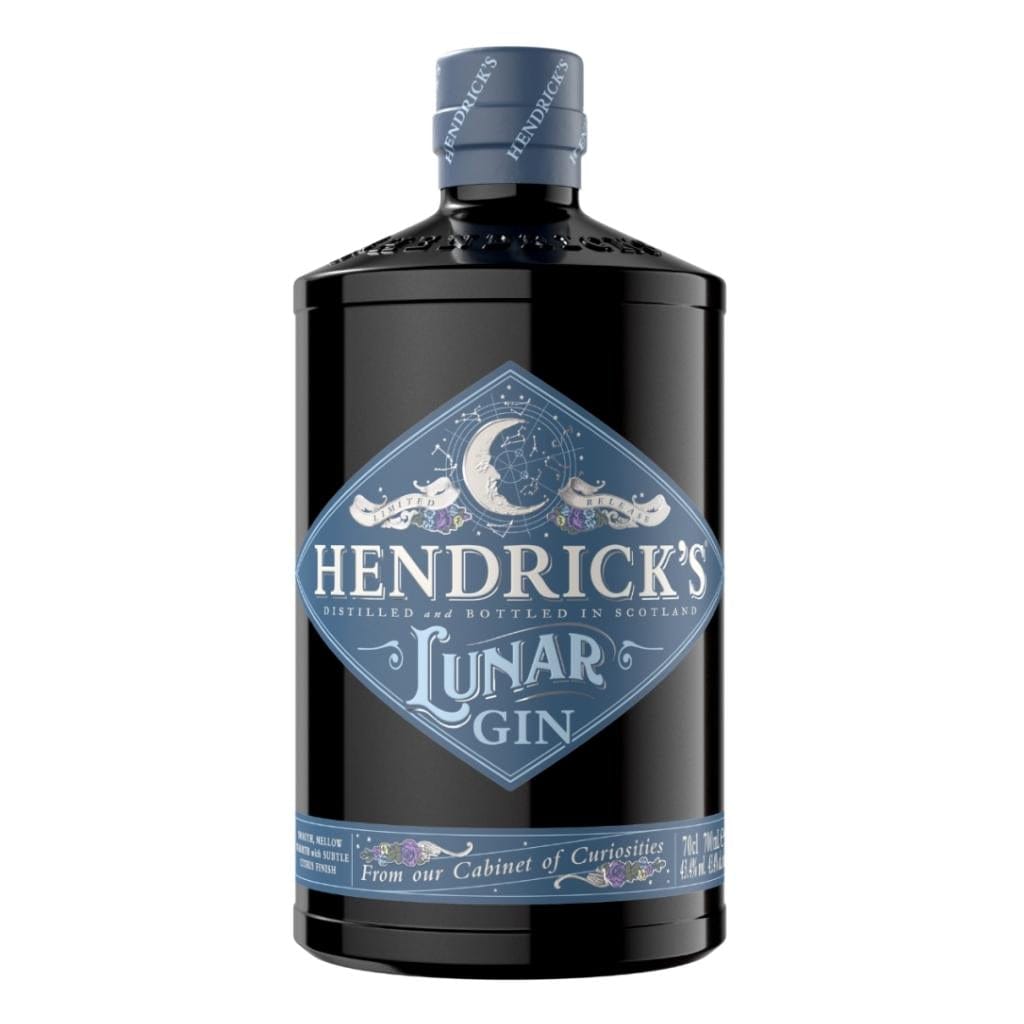 HENDRICK'S LUNAR GIN 700ML