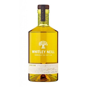 Whitley Neil Quince Gin 43% 700ml