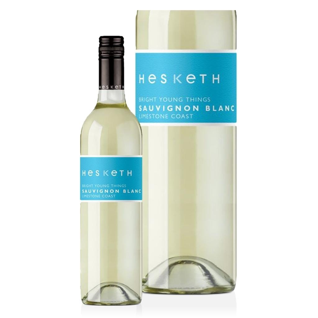 Hesketh Bright Young Things Sauvignon Blanc 2023 12% 750ml