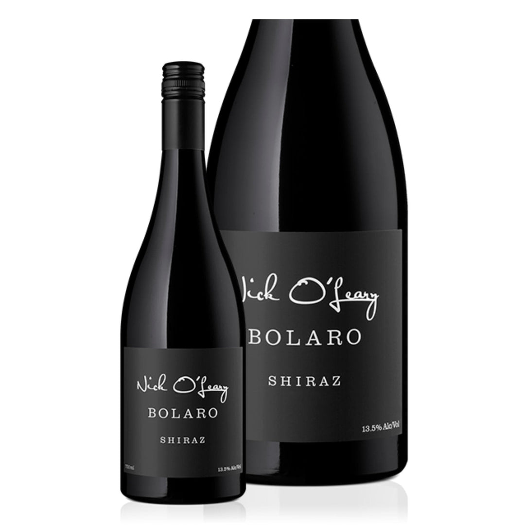 Nick O'Leary Bolaro Shiraz 2021 13.5% 750ml