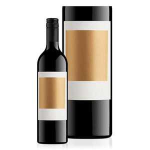 Personalised Nick Spencer Wines Gundagai Medium Dry Red Blend 2021 13.5% 750ml