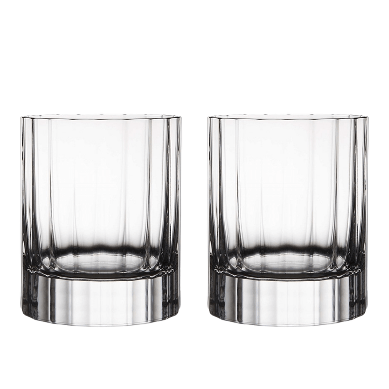 Luigi Bormioli Glasses | Luigi Bormioli Wine Glasse - The Wine Providore