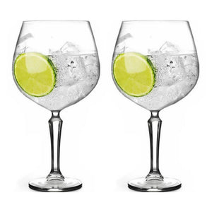 Speakeasy Gin and Tonic Glass 580ml - 12 Pack