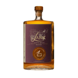 Lark Shiraz Cask Matured Limited Release 500ml