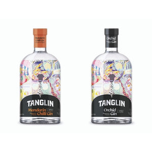 Tanglin Gin - Mixed Case Twin Pack