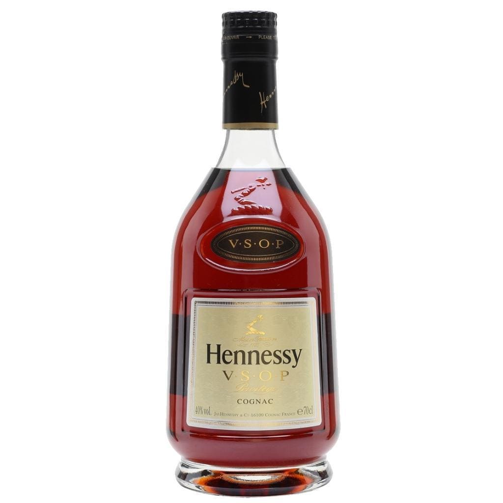 Hennessy Napoleon Bras D'or Cognac 70cl / 40% - Kabukiwhisky