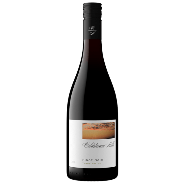 Personalised Coldstream Hill Yarra Valley Pinot Noir 2019