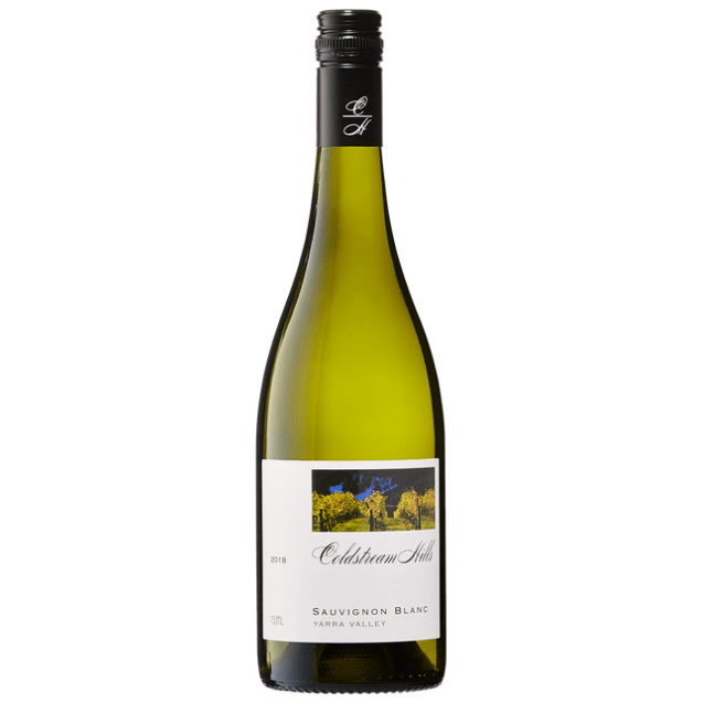 Personalised Coldstream Hill Yarra Valley Sauvignon Blanc 2018