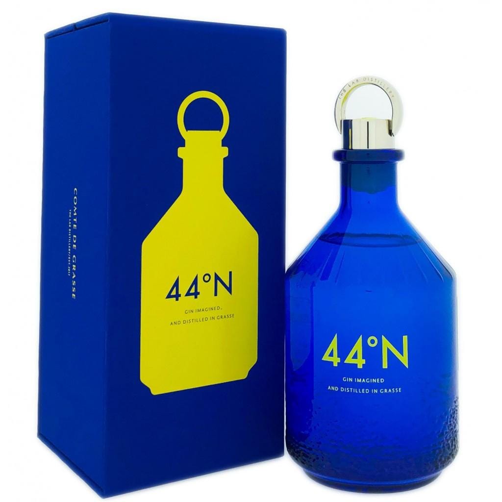 44N Gin 44% 500ml