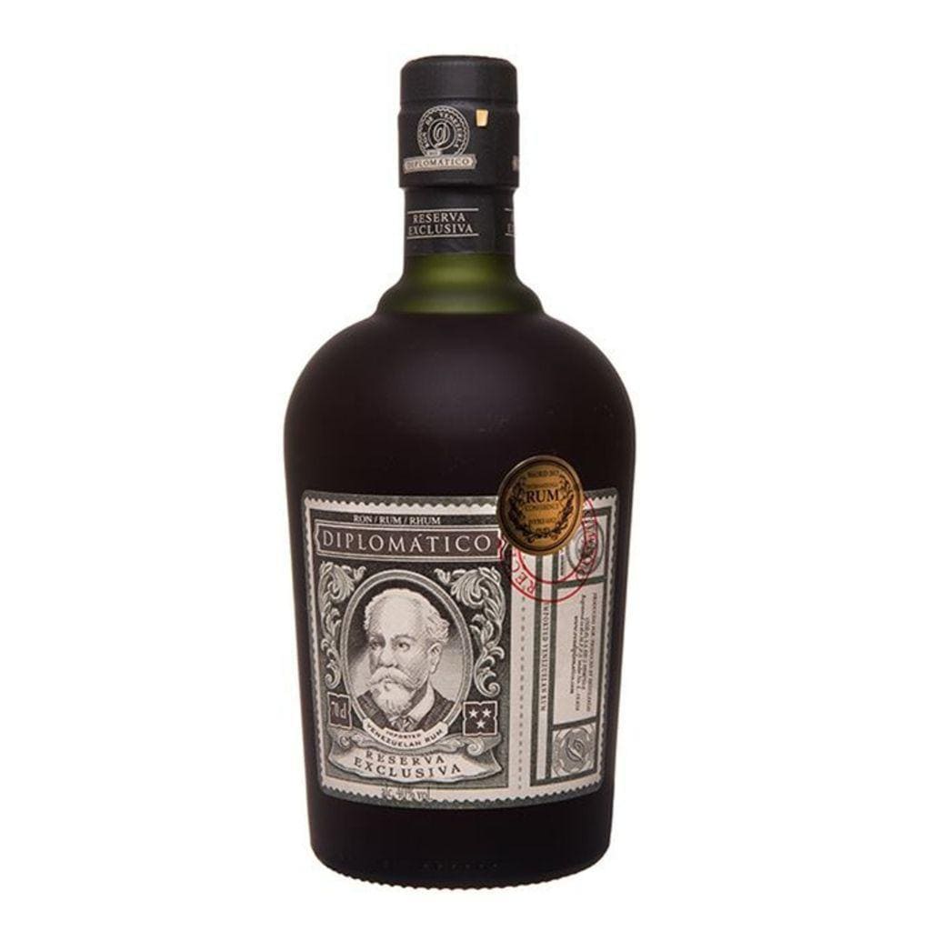 Diplomatico Exclusive Reserva Rum 40% 700ml