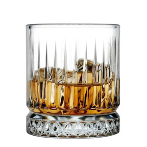 Pasabahce Elysia Whisky Glass Presentation Box - 2 Pack