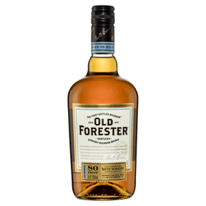 Old Forester 40% 700ML