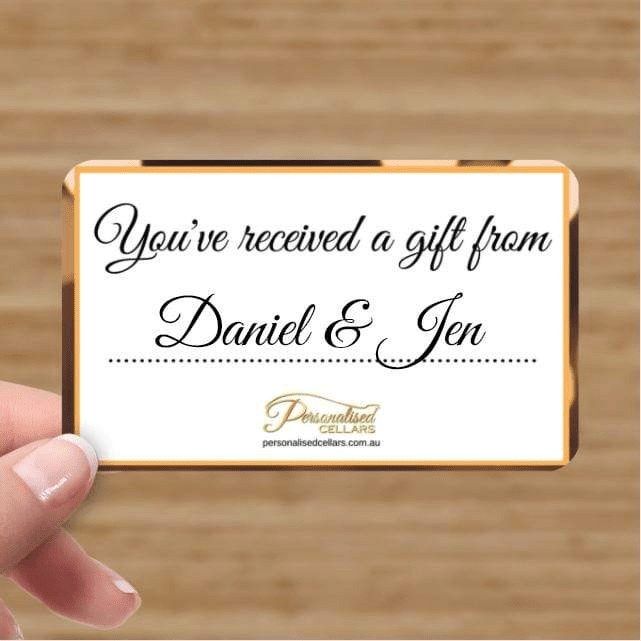 Gift Tag