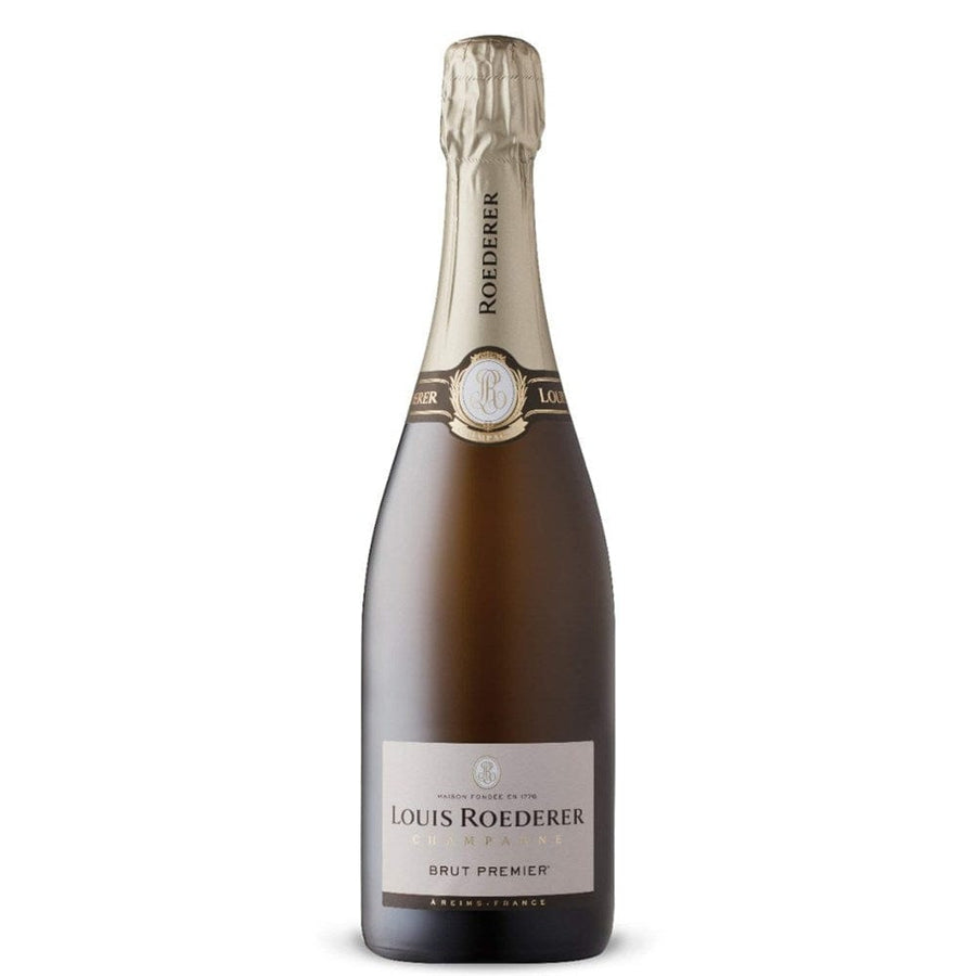 Personalised Louis Roederer Collection 244 NV 750ml