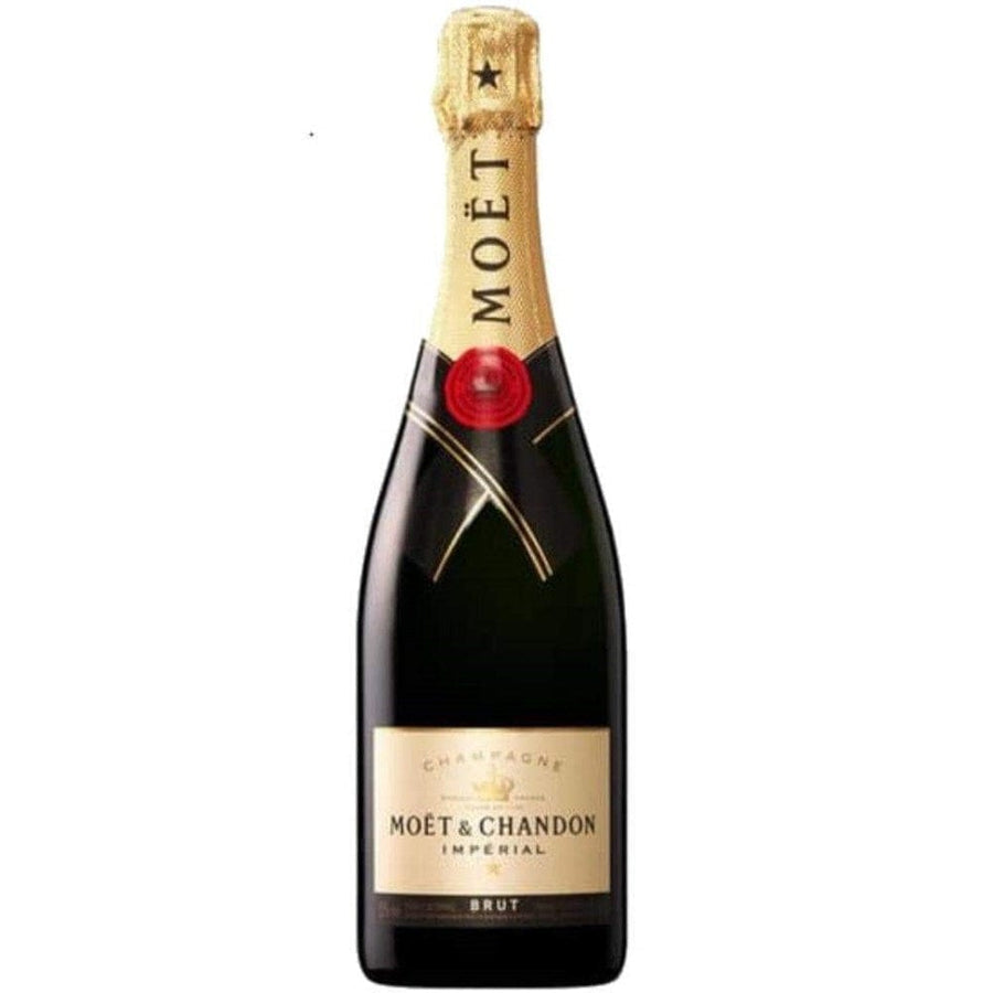 Personalised Moet & Chandon Magnum Brut Imperial Champagne NV 1500ml