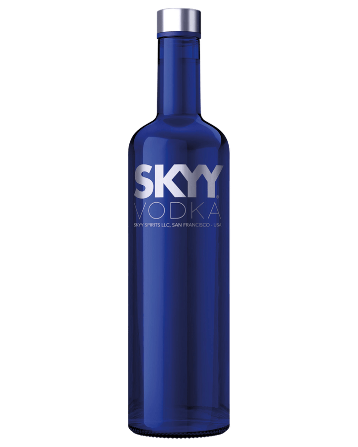 Personalised Skyy Vodka 700mL ABV 37.5%