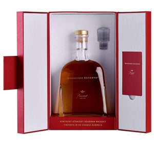 Personalised Woodford Reserve Baccarat Edition