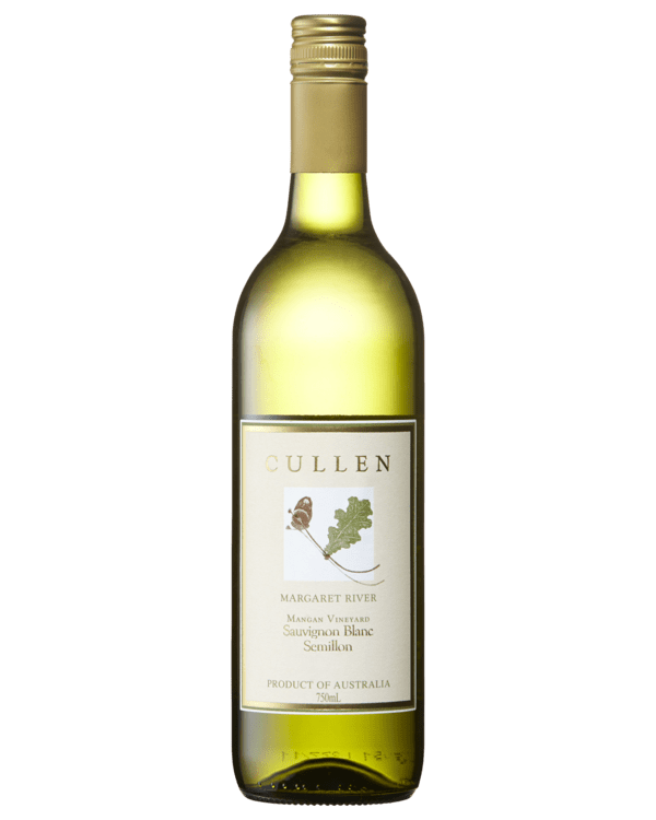 Cullen Mangan Vineyard Semillon Sauvignon Blanc 2016 11.5% 375ml