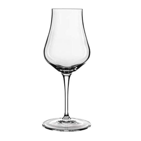 Personalised Luigi Bormioli Spirits Snifter Glasses - 2 Pack.