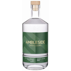 Ambleside Distillers Distillers Small Acre Gin 42% 700ml