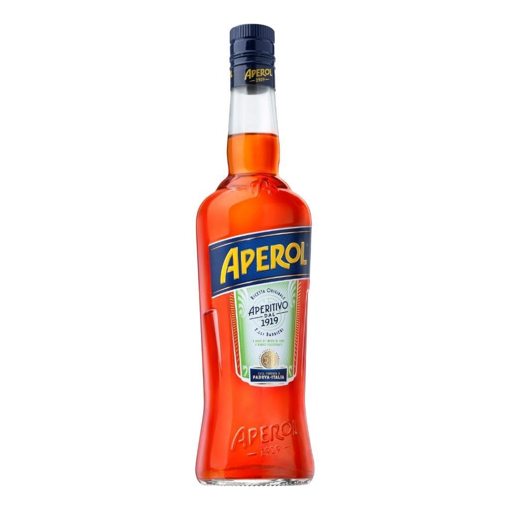 Aperol Aperitivo 11% 700ml