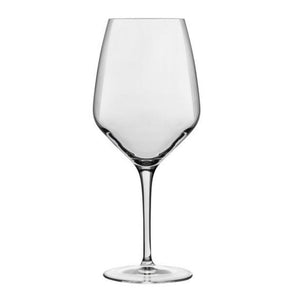 Luigi Bormioli Atelier Original Merlot Wine Glass 700ml 6 Pack