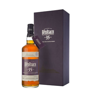 Benriach 35 year old Deluxe 42.5% 700ml
