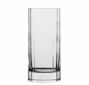 Luigi Bormioli Bach Beverage Glassware 480ml - 6 Pack