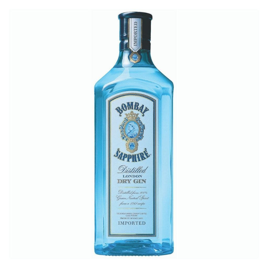 Bombay Sapphire Gin 40% 700ml