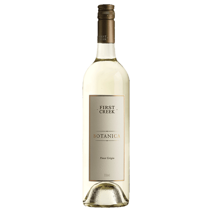 Christmas Edition Wine Box + First Creek Botanica Pinot Grigio