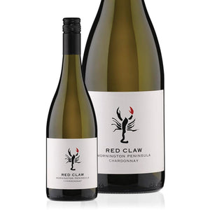 Personalised Red Claw Chardonnay 2023 12.5% 750ml