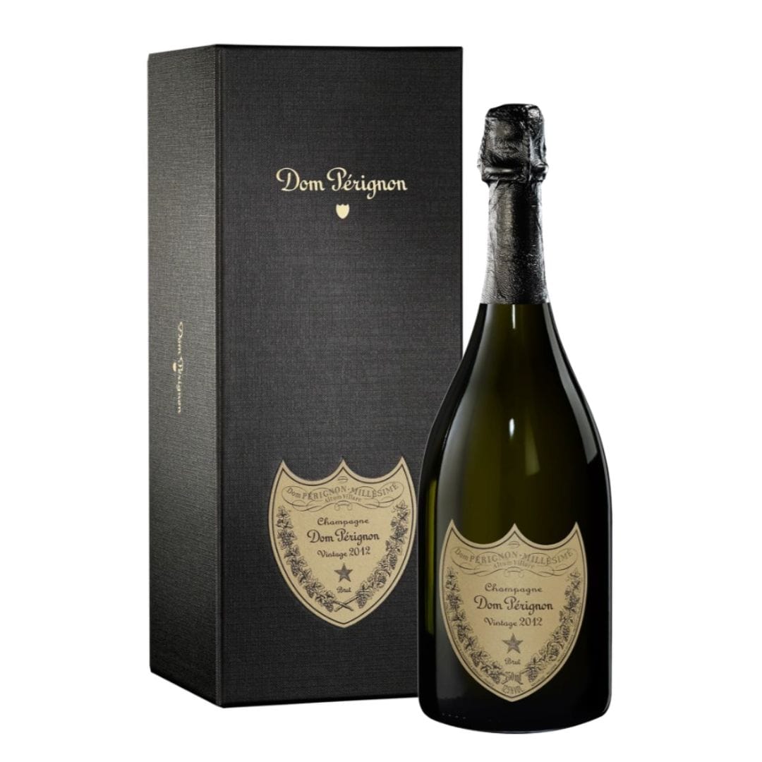Dom Perignon Brut Vintage 2015 Gift Boxed 750ml