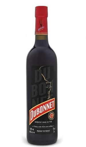 Dubonnet Rouge Aperitif 14.8% 750ml