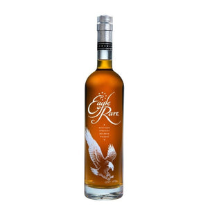 Eagle Rare 10 Year Old Kentucky Straight Bourbon Whiskey 45% 700mL