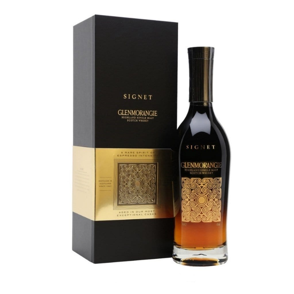 Glenmorangie Signet Single Malt Scotch Whisky 46% 700ml