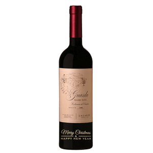 Christmas Edition Lagarde Guarda Malbec DOC Single Vineyard